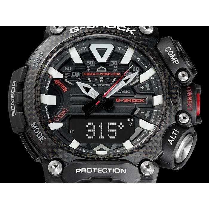 G-SHOCK CASIO腕時計 ジーショック MASTER OF G - AIR