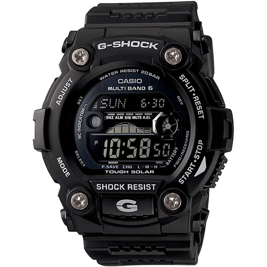 G-SHOCK カシオ腕時計 CASIO Gショック G-SHOCKジーショック メンズ