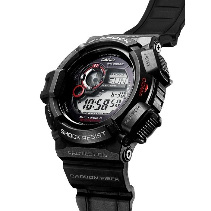 G-SHOCK CASIO腕時計 ジーショック MASTER OF G - LAND MUDMAN GW-9300