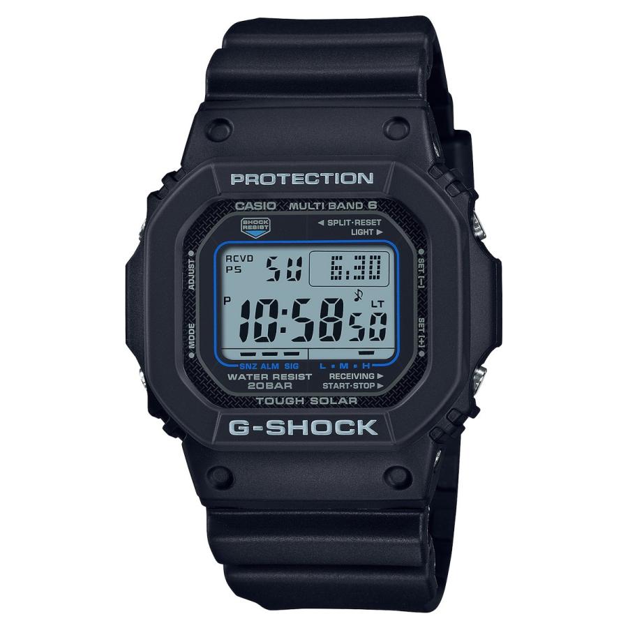 G-SHOCK CASIO腕時計 電波ソーラー G-SHOCK ジーショック ORIGIN 5600