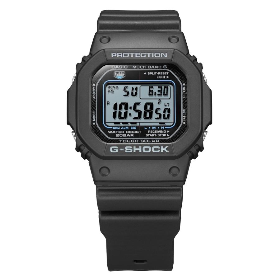 G-SHOCK CASIO腕時計 電波ソーラー G-SHOCK ジーショック ORIGIN 5600