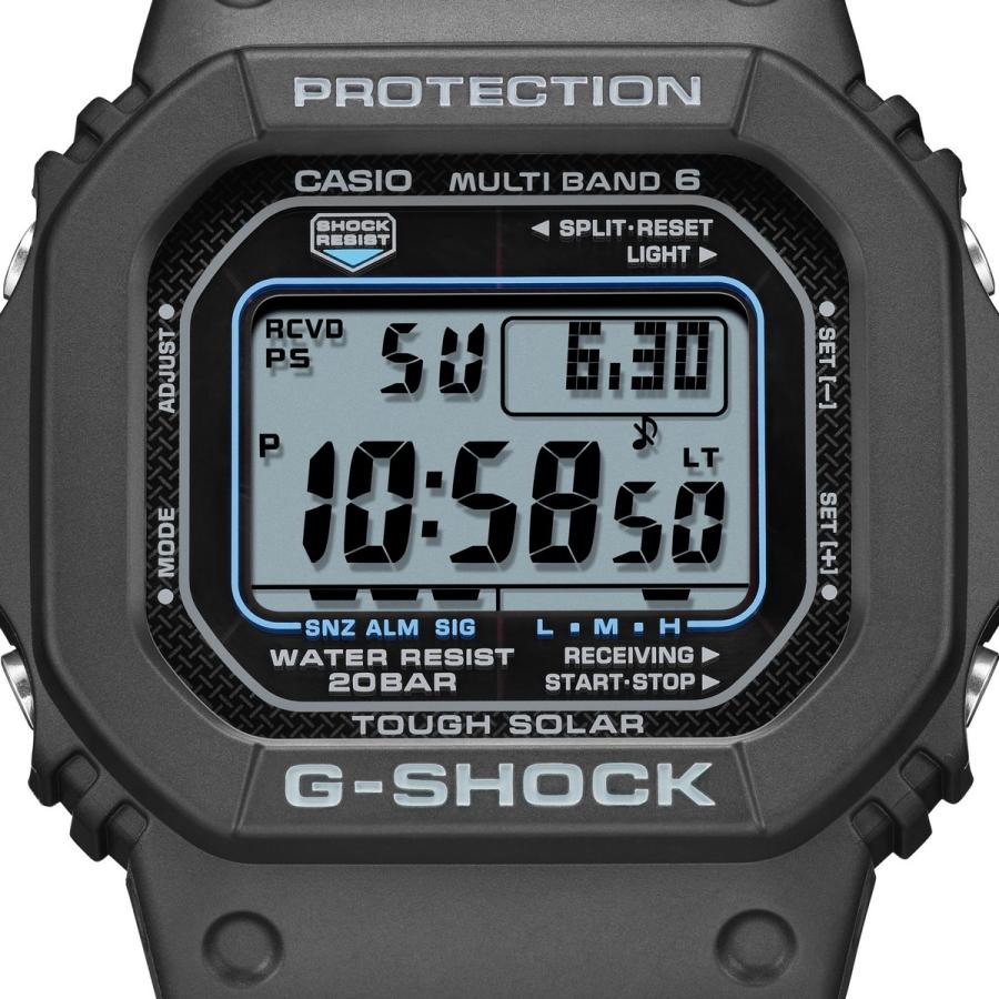 G-SHOCK CASIO腕時計 電波ソーラー G-SHOCK ジーショック ORIGIN 5600