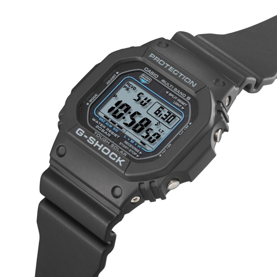G-SHOCK CASIO腕時計 電波ソーラー G-SHOCK ジーショック ORIGIN 5600