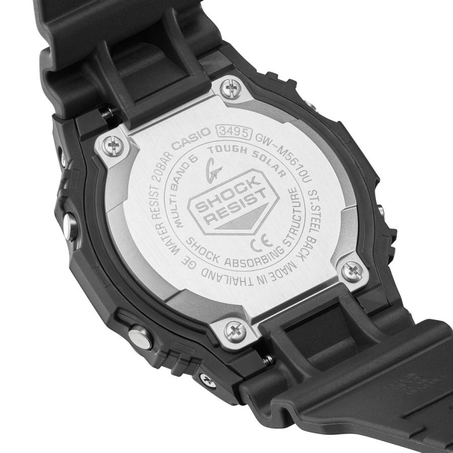 G-SHOCK CASIO腕時計 電波ソーラー G-SHOCK ジーショック ORIGIN 5600