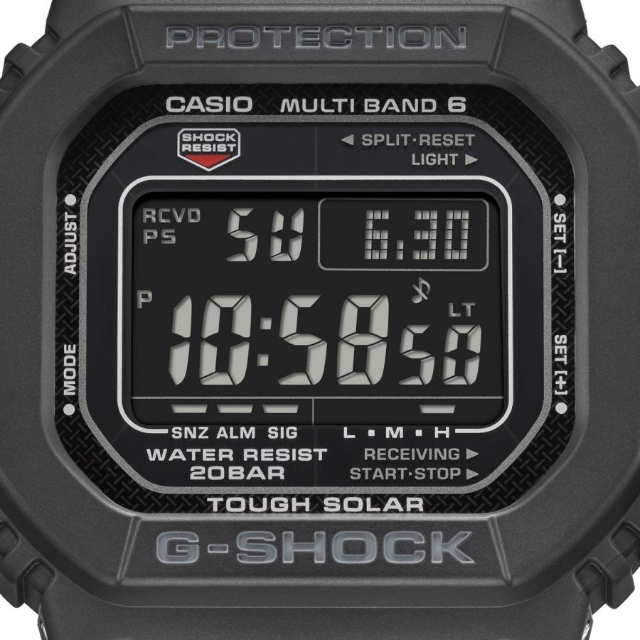 G-SHOCK CASIO腕時計 ジーショック ORIGIN 5600シリーズ GW-M5610UBC