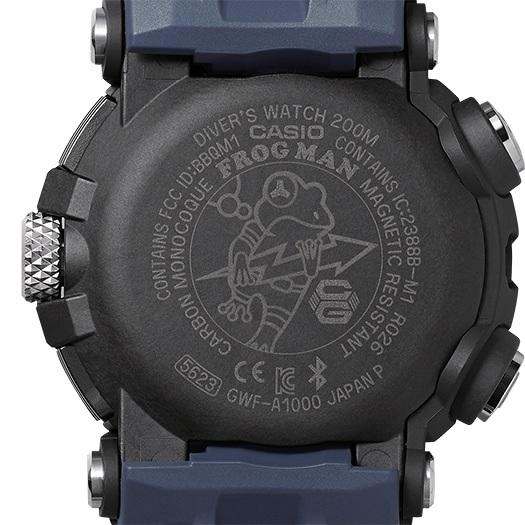 G-SHOCK CASIO腕時計 電波ソーラー G-SHOCK ジーショック MASTER OF G