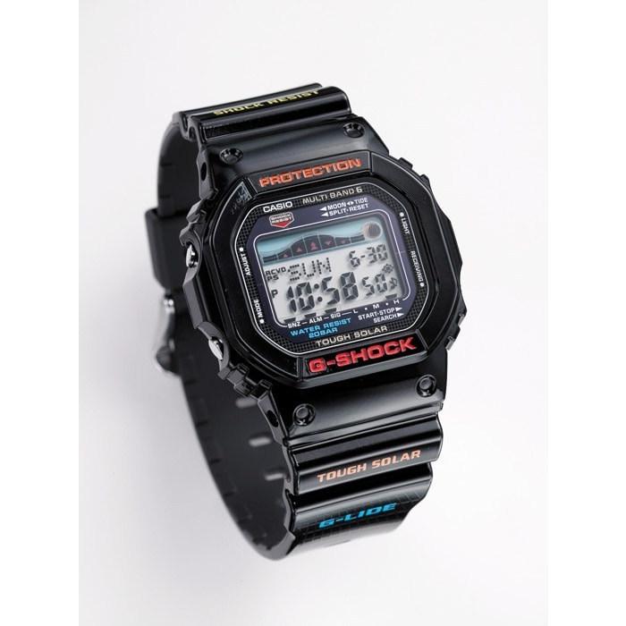 G-SHOCK CASIO腕時計 ジーショック G-LIDE GWX-5600 Series GWX