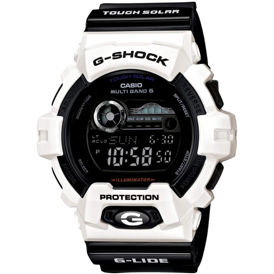 カシオ腕時計 Gショック 電波ソーラー CASIO G-SHOCK ジーショック G