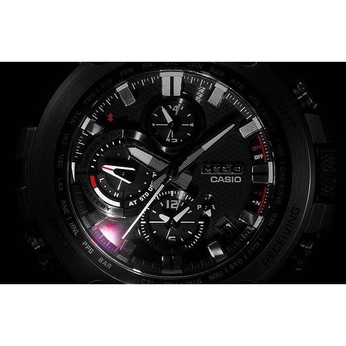 G-SHOCK CASIO腕時計 MTG MTG-B1000 Series MTG-B1000B-1AJF