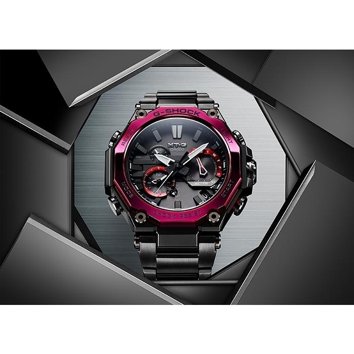 G-SHOCK CASIO腕時計 電波ソーラー G-SHOCK MTG MTG-B2000シリーズ MTG
