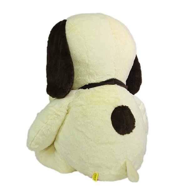 SNOOPY（スヌーピー） PEANUTS ピーナッツ ハグハグヌイグルミ