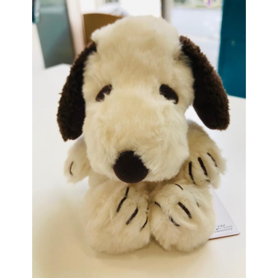 SNOOPY（スヌーピー） PEANUTS SNOOPY FUWAKUTA ふわくた