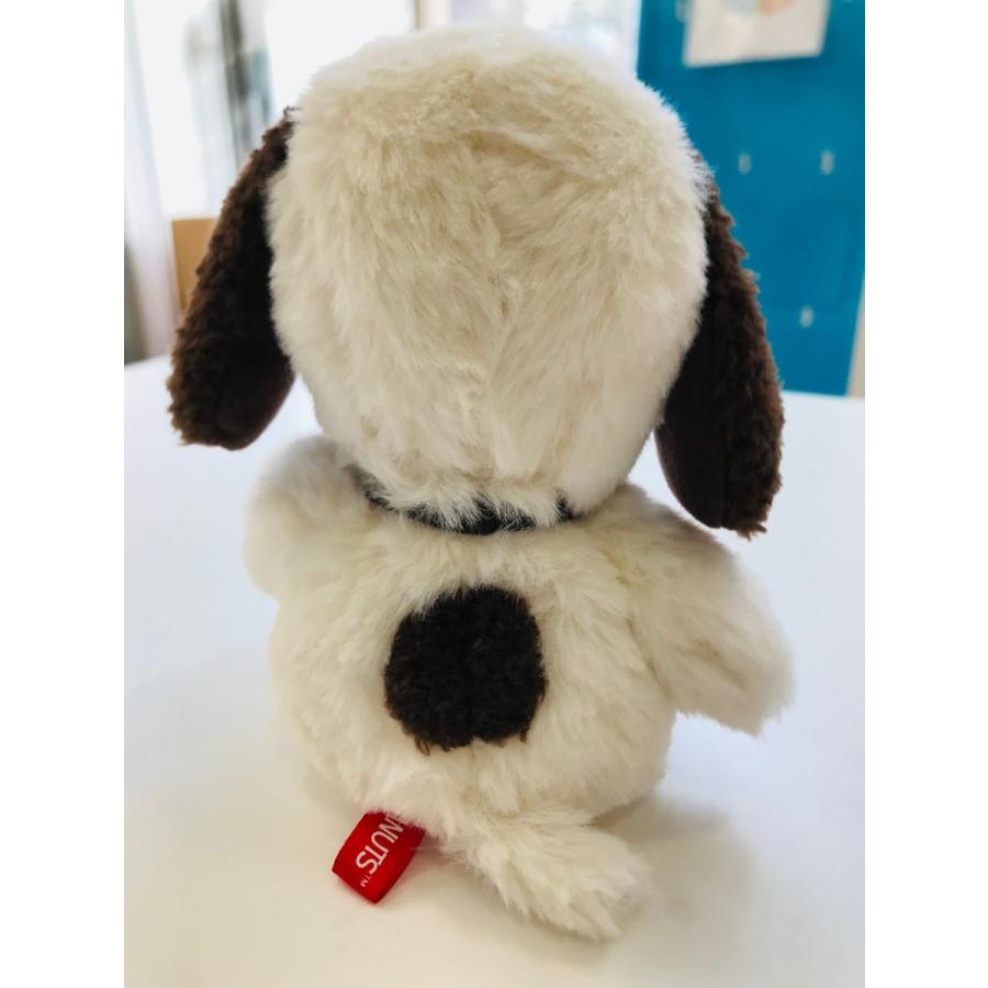 SNOOPY（スヌーピー） PEANUTS SNOOPY FUWAKUTA ふわくた