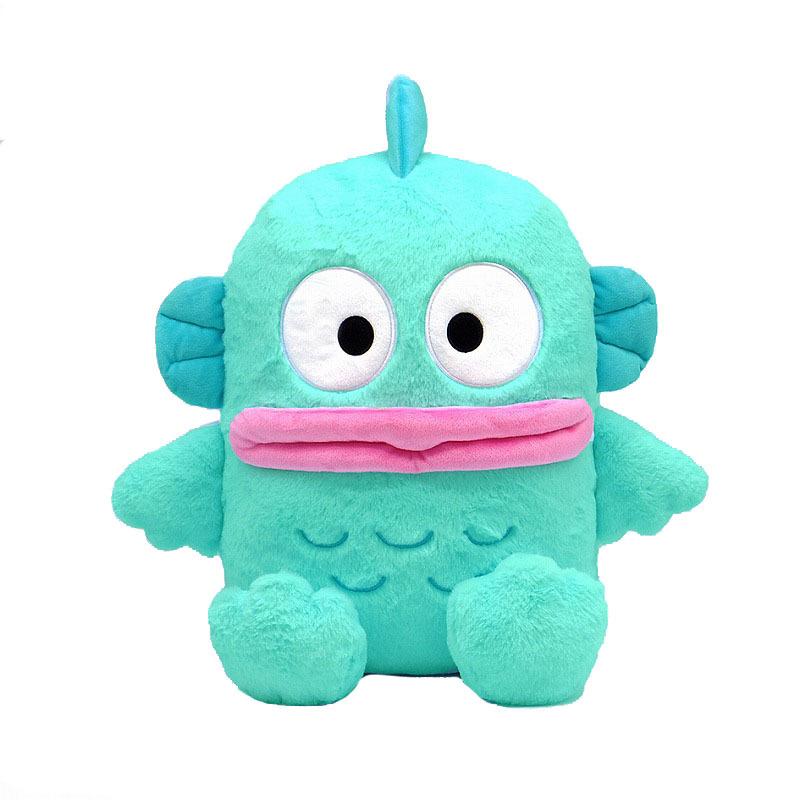 sanrio（サンリオ） ほわほわ ハンギョドン L 159076-21 ぬいぐるみ