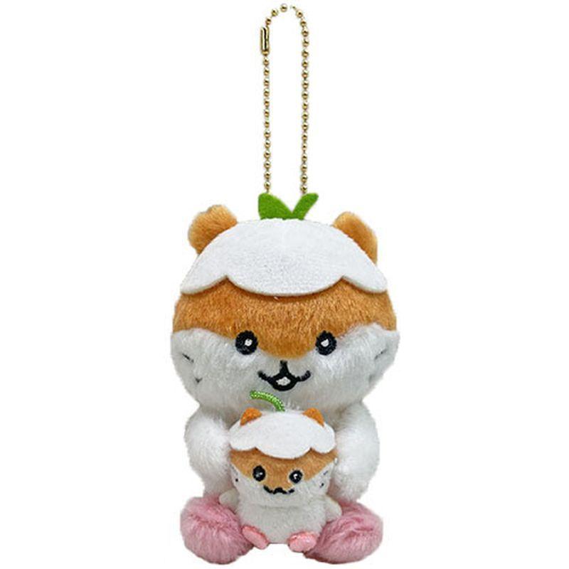 sanrio（サンリオ） ちいかわ ガノ×サンリオキャラクターズ ペア