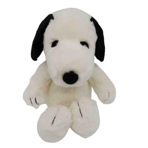SNOOPY（スヌーピー） PEANUTS ビンテージ Sサイズ ぬいぐるみ