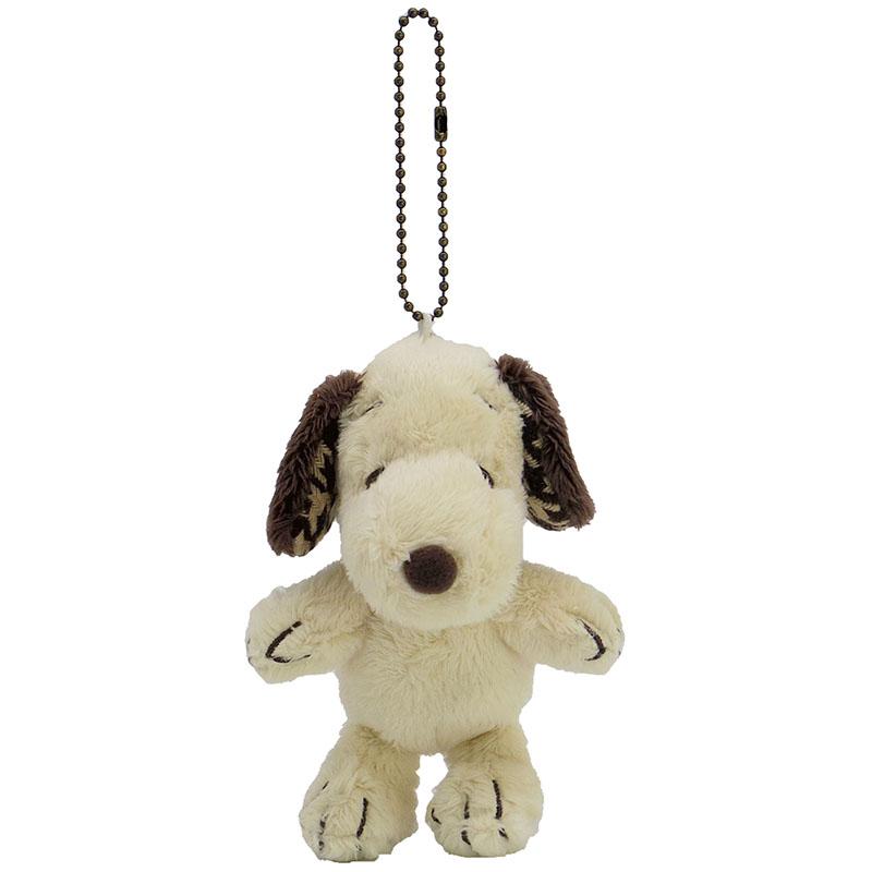 新品　スヌーピー　ぬいぐるみ　マスコット　鳥 PEANUTS(TM)×特別展「鳥」 スヌーピーで有名な「PEANUTS(TM)」ブランド