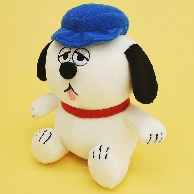 SNOOPY（スヌーピー） フレンズビーンドール オラフ 2024年1月発売