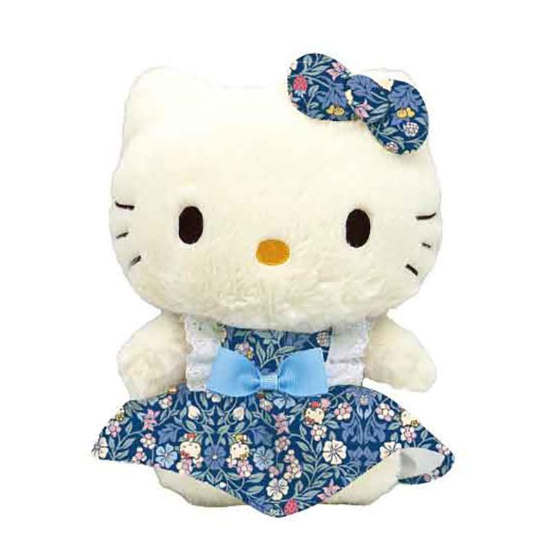 sanrio（サンリオ） リバティ・ファブリックス×ハローキティ