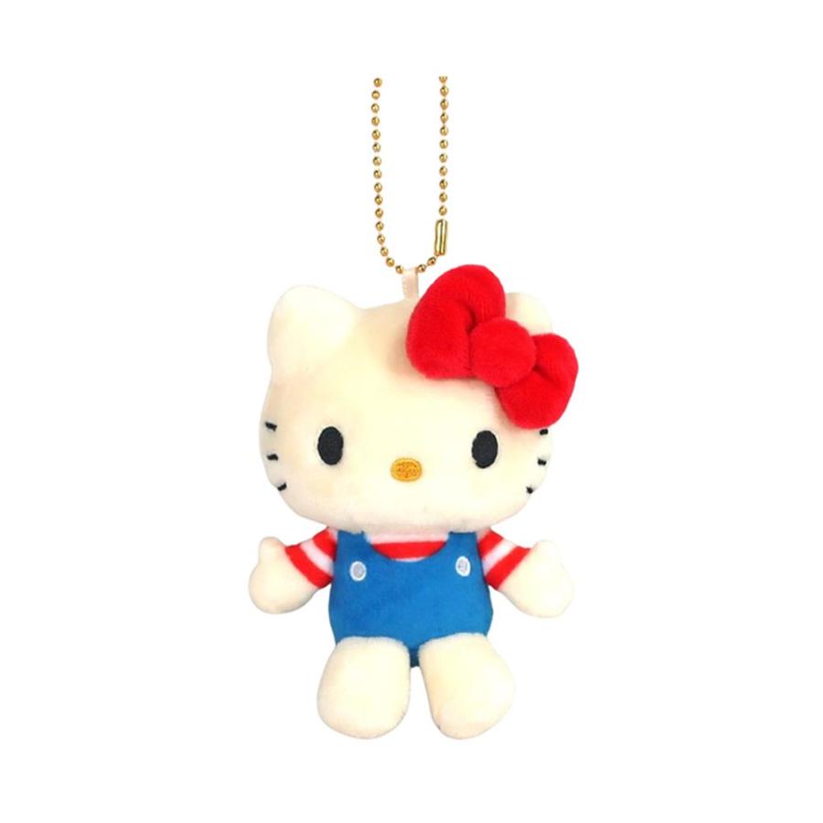 sanrio（サンリオ） ハローキティ 50thアニバーサリー マスコット
