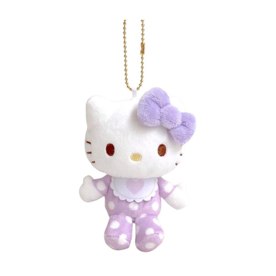 sanrio（サンリオ） ハローキティ 50thアニバーサリー マスコット