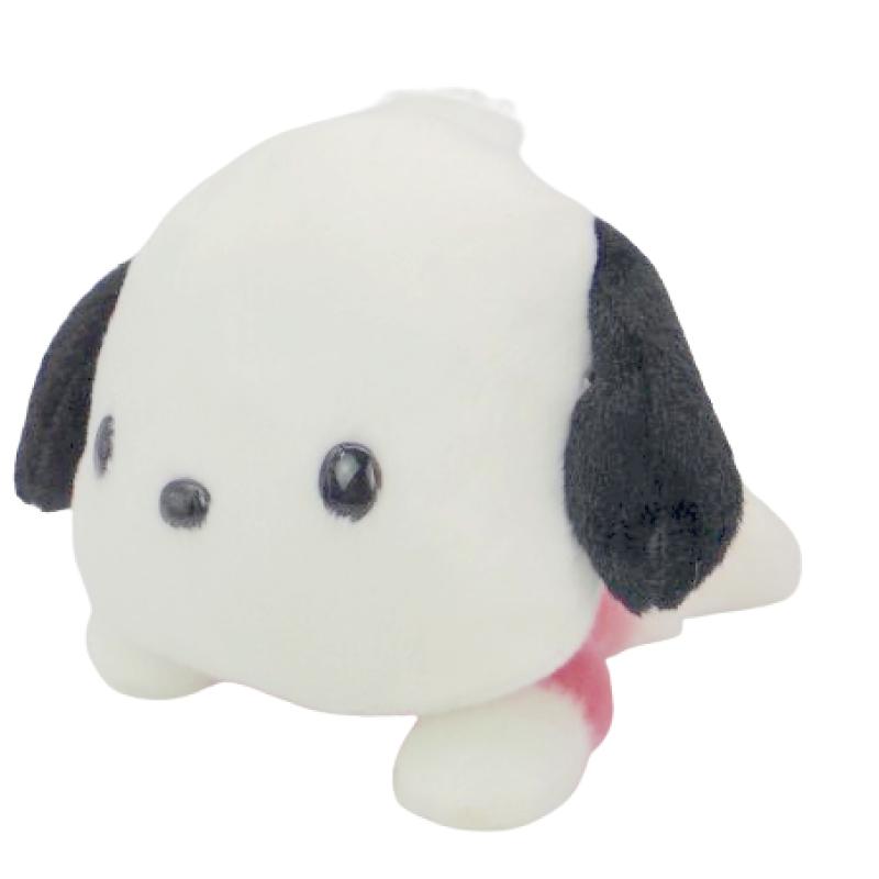 SNOOPY サンリオ ポチャッコ ふわくた はい型 這い型 ぬいぐるみ