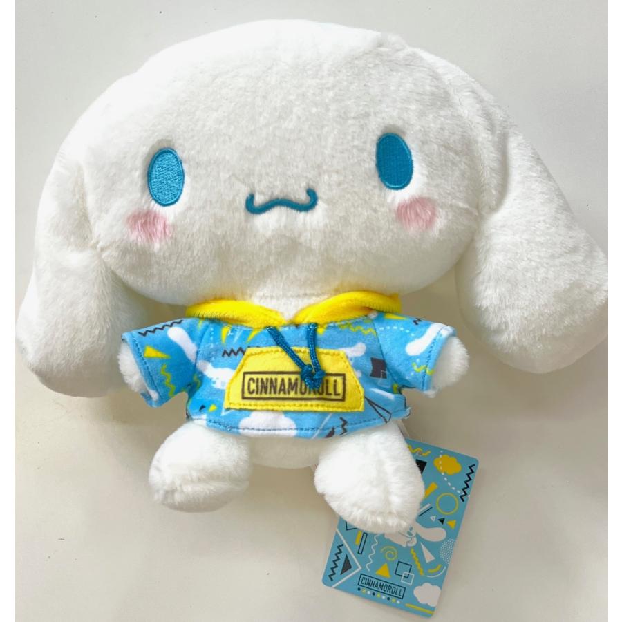 SNOOPY（スヌーピー） サンリオキャラクターズ シナモロール Modern