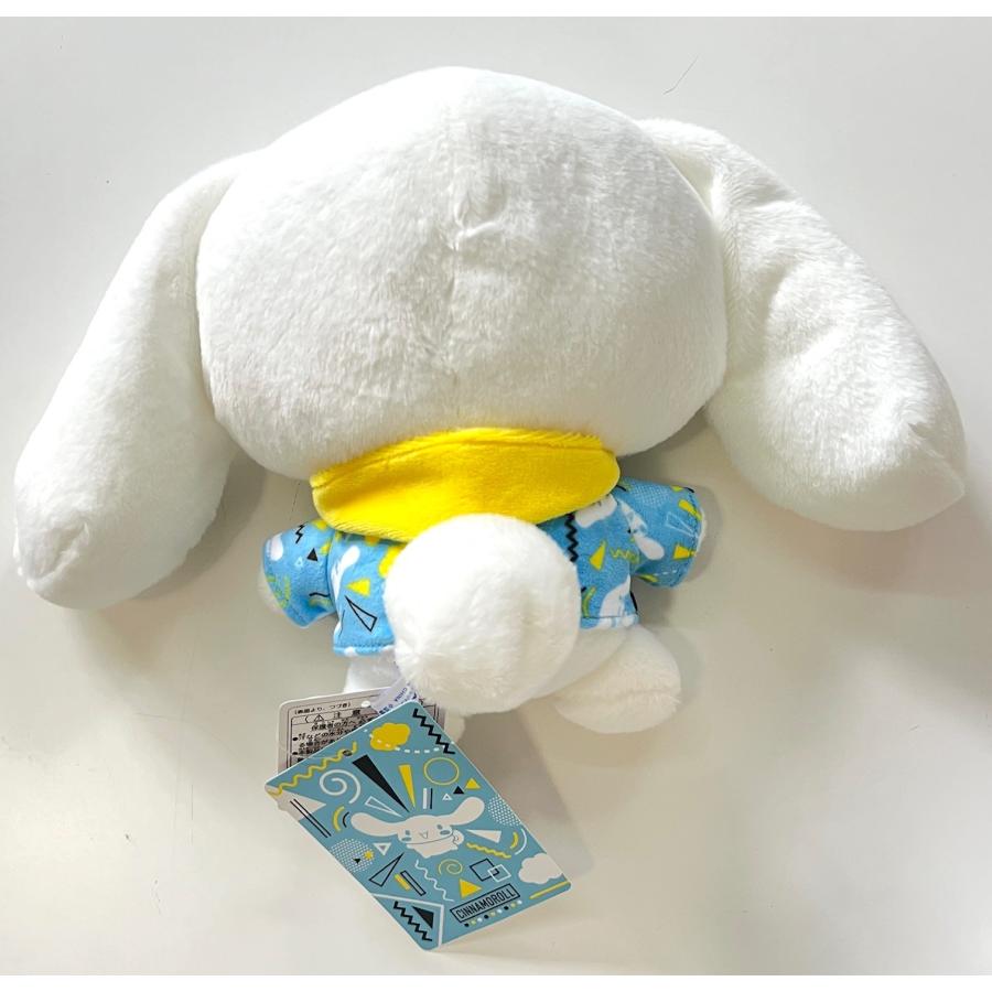 SNOOPY（スヌーピー） サンリオキャラクターズ シナモロール Modern