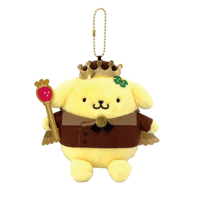 ポムポムプリン sanrio サンリオ フラガリアメモリーズ ポムポムプリン 