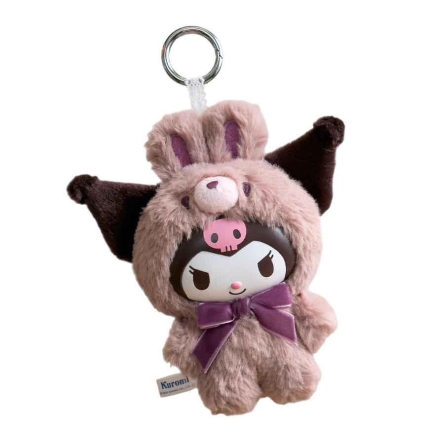クロミ 正規品タグ付き sanrio サンリオ ファインフェイスミニ