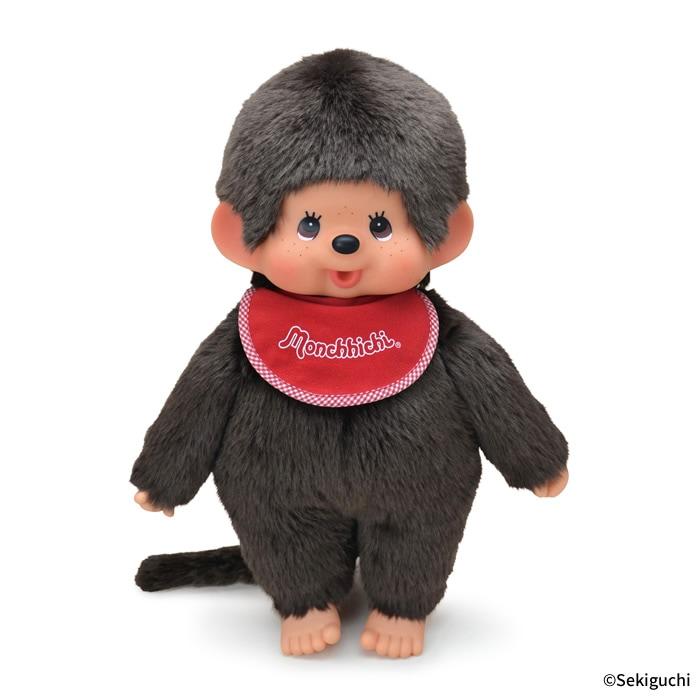 モンチッチ ぬいぐるみ 2L［セキグチ］約70cmほど モンチッチ ぬいぐるみ 2L［セキグチ］約70cmほど