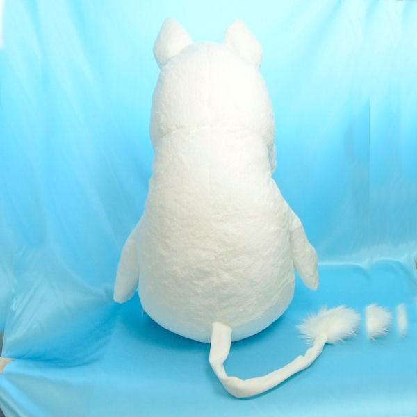 MOOMIN ムーミン ほあほあ 2Lサイズ おおきな ぬいぐるみ 564934 MOOMIN ムーミン ほあほあ 2Lサイズ おおきな ぬいぐるみ 564934