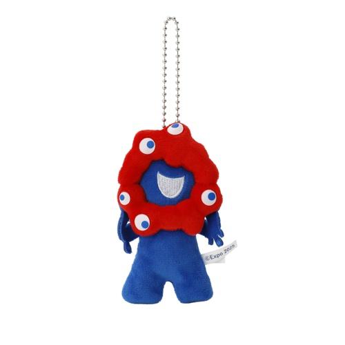 ムービーモンスターシリーズミャクミャクEXPO2025 ソフビ｜Yahoo