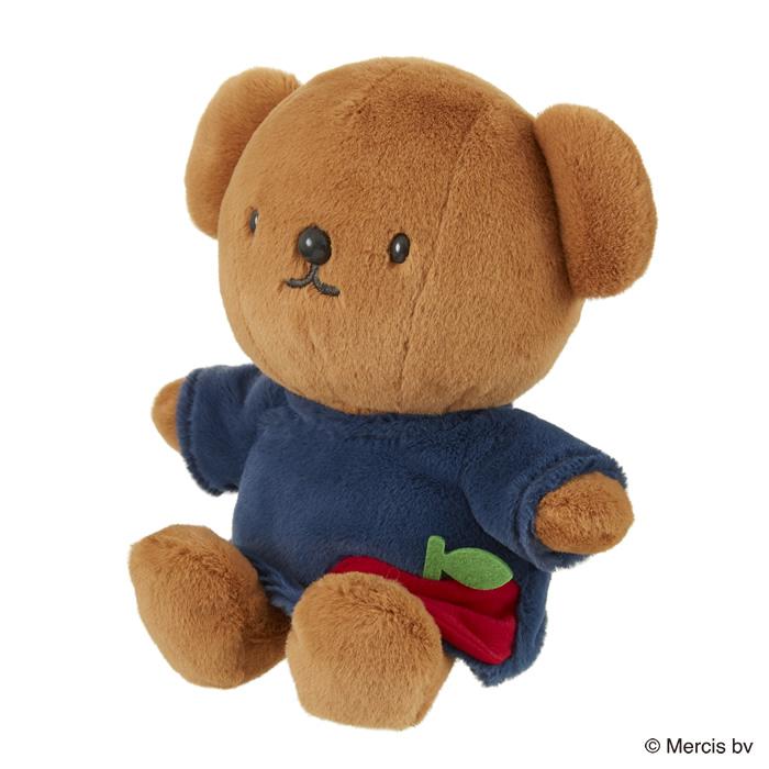 Miffy（ミッフィー） ミッフィーぬいぐるみ miffy and boris ボリス