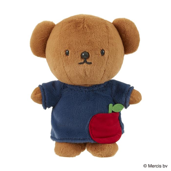 Miffy（ミッフィー） ミッフィーぬいぐるみ miffy and boris ボリス