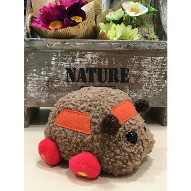 ☆PUIPUIモルカー☆ビッグぬいぐるみ全７種　未開封 PUI PUI モルカー【公式】 on X: 