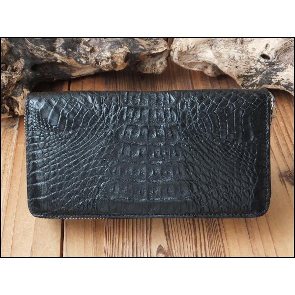 GODANE　ゴダン　財布　新品未使用　本革　ブラック 楽天市場】ランキング1位獲得 ゴダン 財布 長財布 GODANE