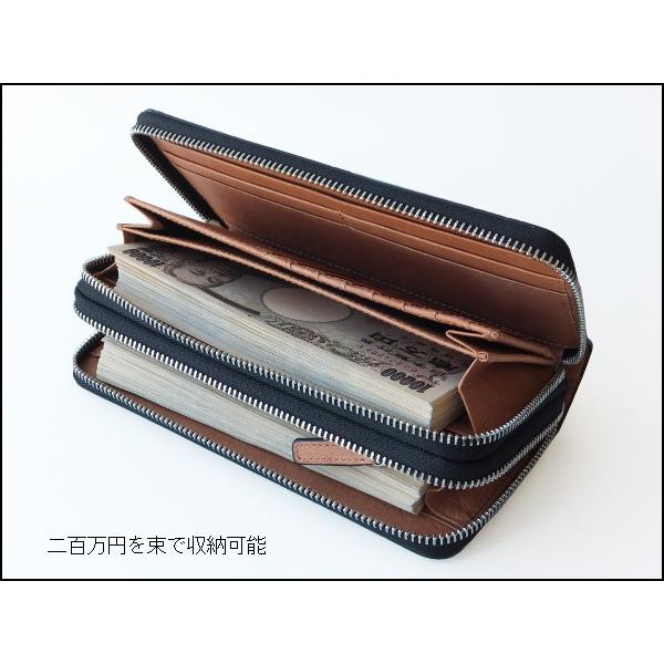 新品】GODANE 天然 クロコダイル 革 8008 メンズ 長財布 | isi.edu.pa