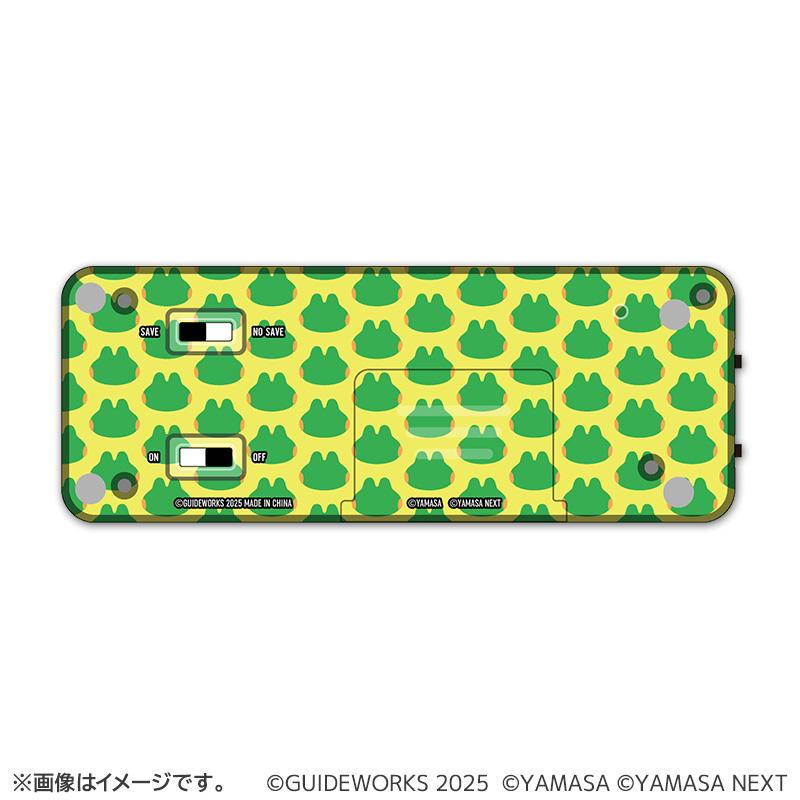 小役カウンター 勝ち勝ちくん クリアPLUS 送料無料 ケロット柄