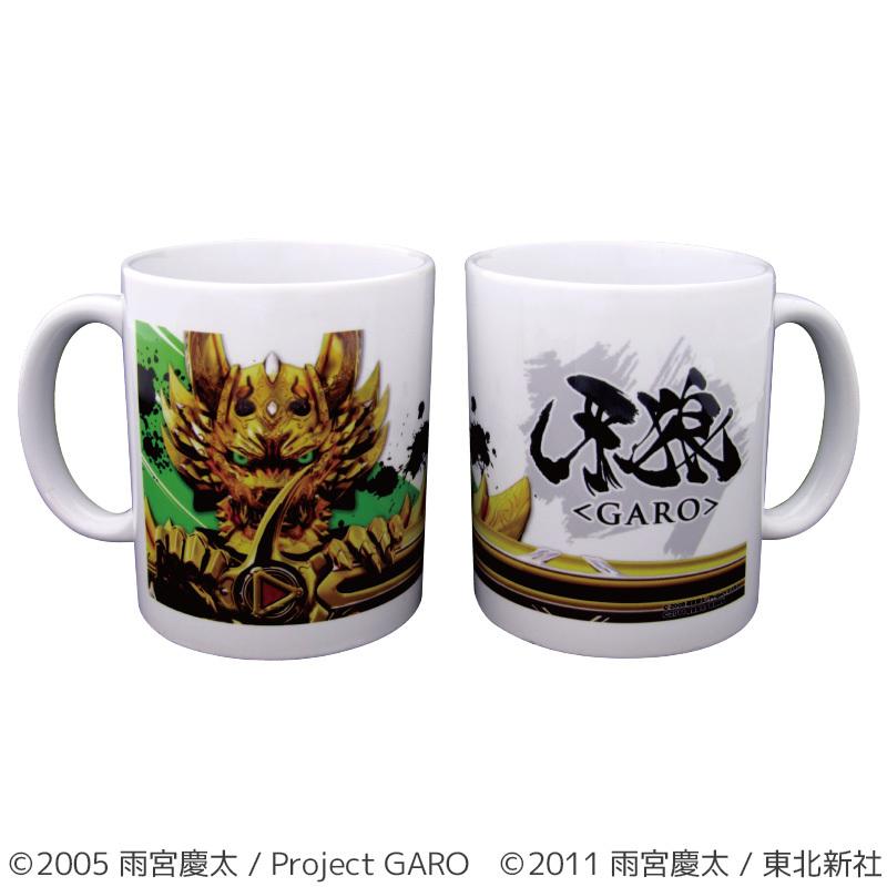 20個単位 牙狼 マグカップ 20個（ケース単位） : ブランド雑貨屋