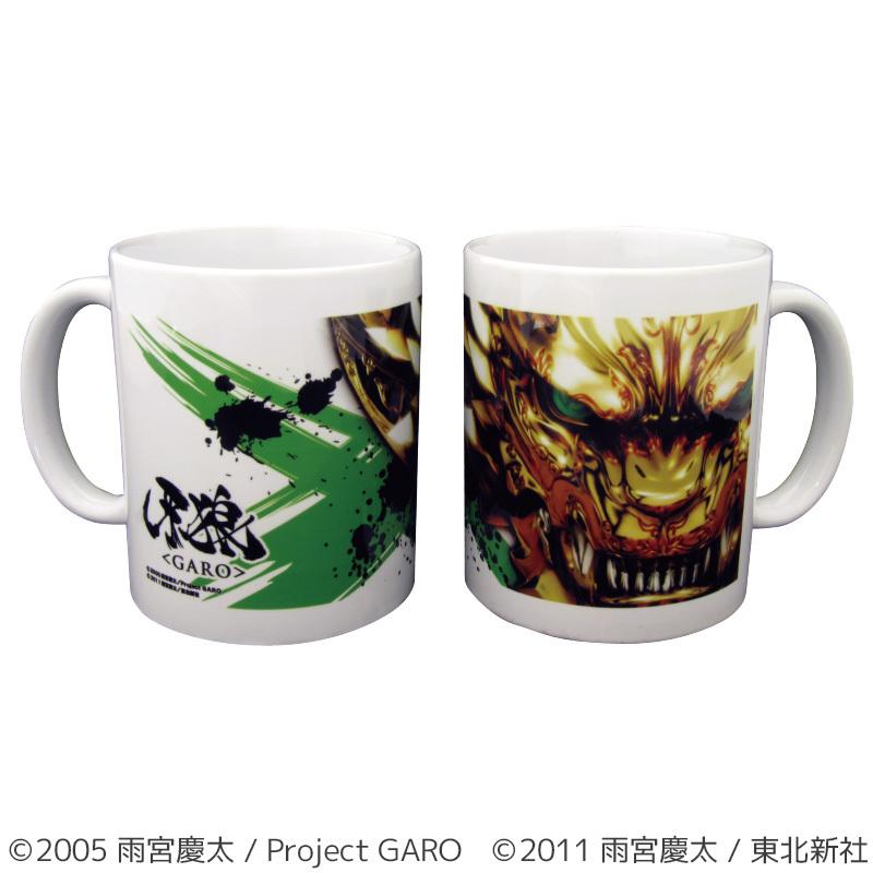 20個単位 牙狼 マグカップ 20個（ケース単位） : ブランド雑貨屋