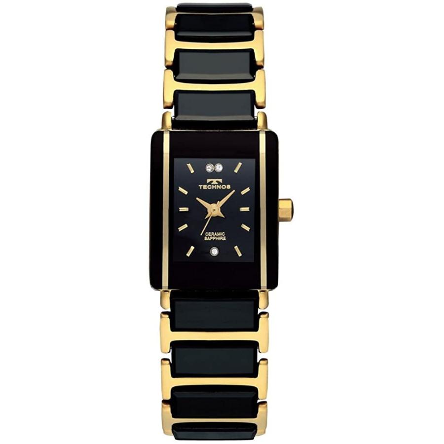 TECHNOS（テクノス） 国内正規物 エレガントな選べるペアウォッチ