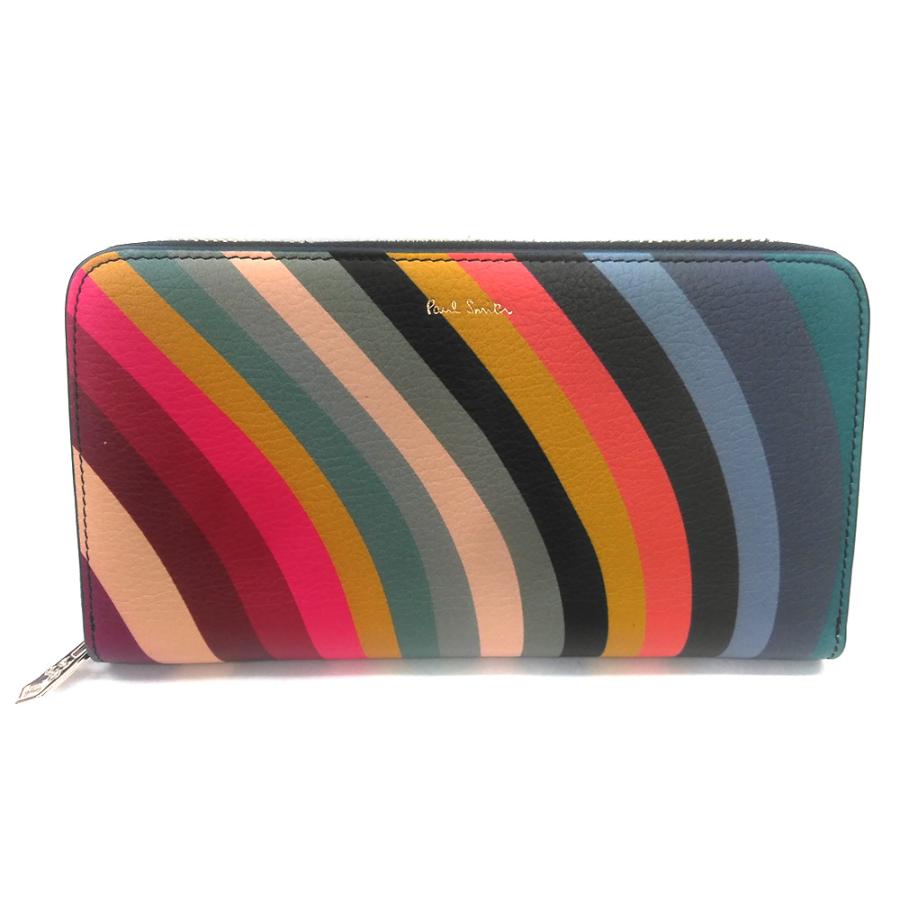 Paul Smith 本決算特価【Paul Smith】ポールスミス 長財布 Paul Smith 本決算特価【Paul Smith】ポールスミス 長財布