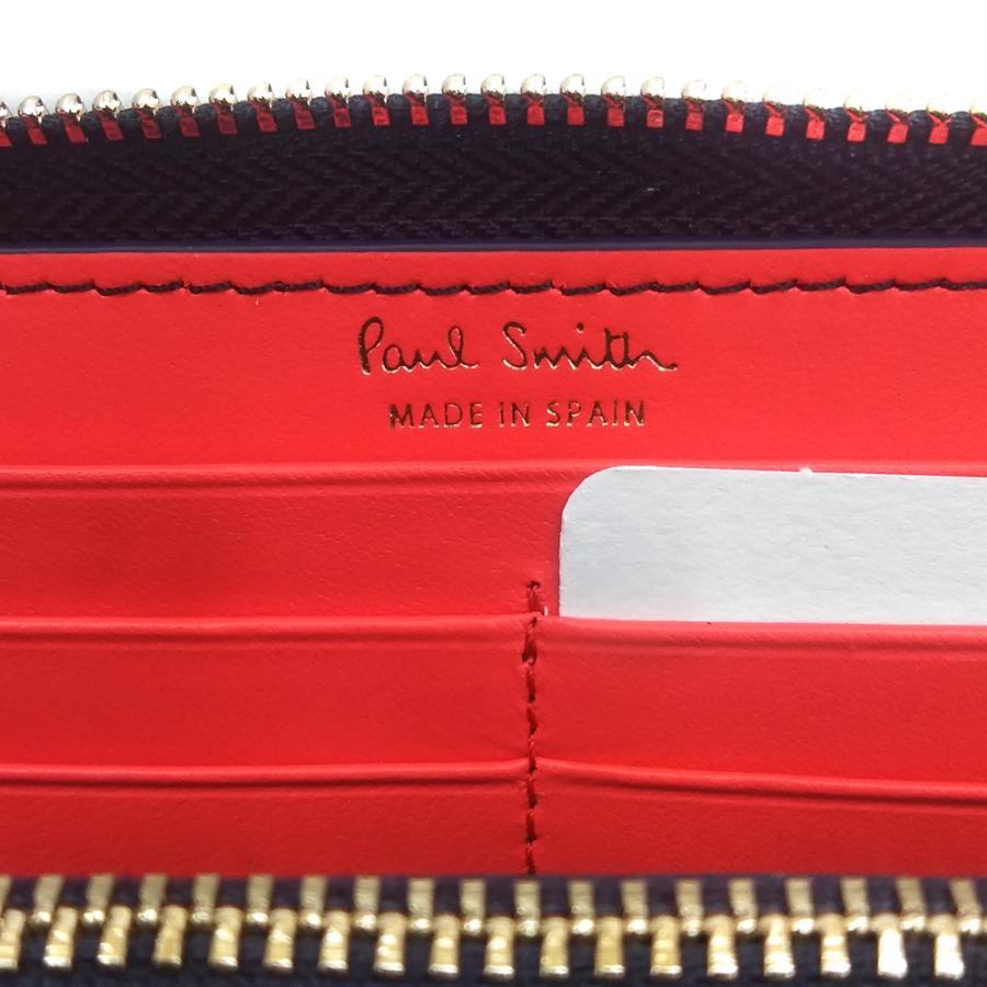 Paul Smith 本決算特価【Paul Smith】ポールスミス 長財布 Paul Smith 本決算特価【Paul Smith】ポールスミス 長財布