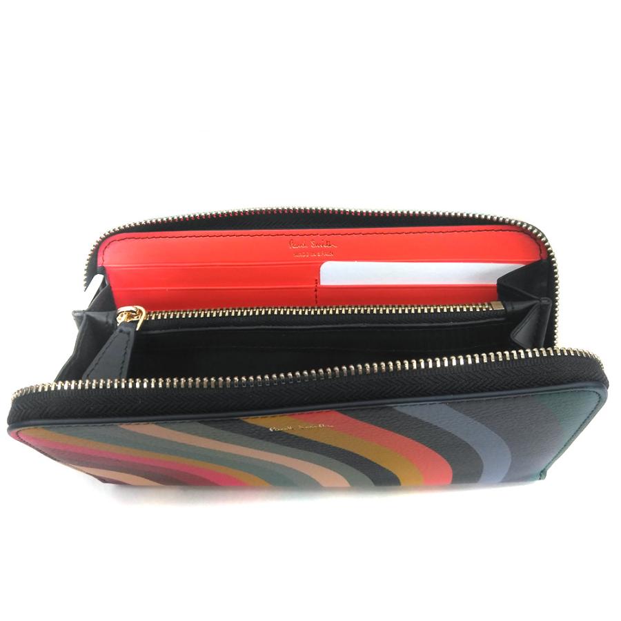 Paul Smith 本決算特価【Paul Smith】ポールスミス 長財布 Paul Smith 本決算特価【Paul Smith】ポールスミス 長財布