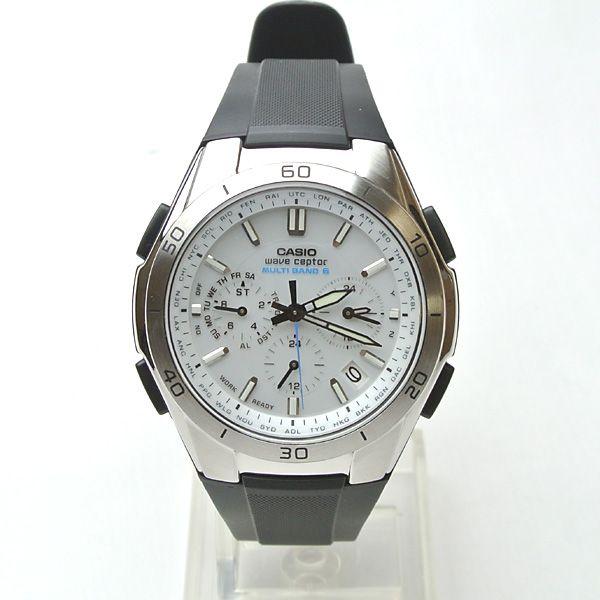 WAVE(CASIO) WAVE WVQ-M410-7AJF CASIO カシオ メンズ腕時計 WAVE(CASIO) WAVE WVQ-M410-7AJF CASIO カシオ メンズ腕時計