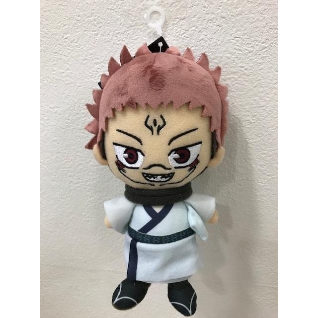 BANDAI（バンダイ） 呪術廻戦(じゅじゅつかいせん) Chibiぬいぐるみ