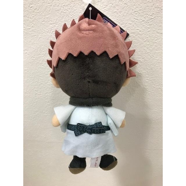 BANDAI（バンダイ） 呪術廻戦(じゅじゅつかいせん) Chibiぬいぐるみ