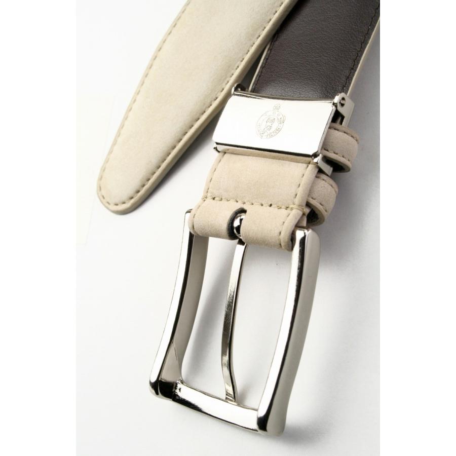 キース Kieth ヌバック ドレスベルト ベージュ 牛革 メンズ 日本製 30mm幅 本革 フリーサイズ アイボリー 父の日 結婚式 ギフト Bt2623 ドレスシャツshopウィンザーノット 通販 Yahoo ショッピング