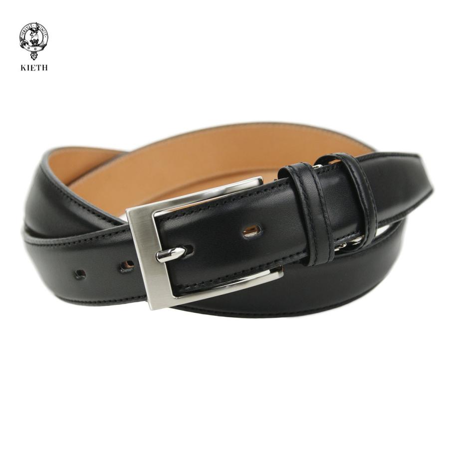 キース Kieth ドレスベルト メンズ ブラック イタリー ゾンタ社 カーフ レザー 牛革 30mm幅 ビジネス フリーサイズ 日本製 父の日 結婚式 ギフト Bt4371 ドレスシャツshopウィンザーノット 通販 Yahoo ショッピング